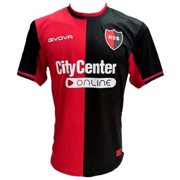 Tailandia Camiseta Newell's Old Boys 1ª 2023 2024